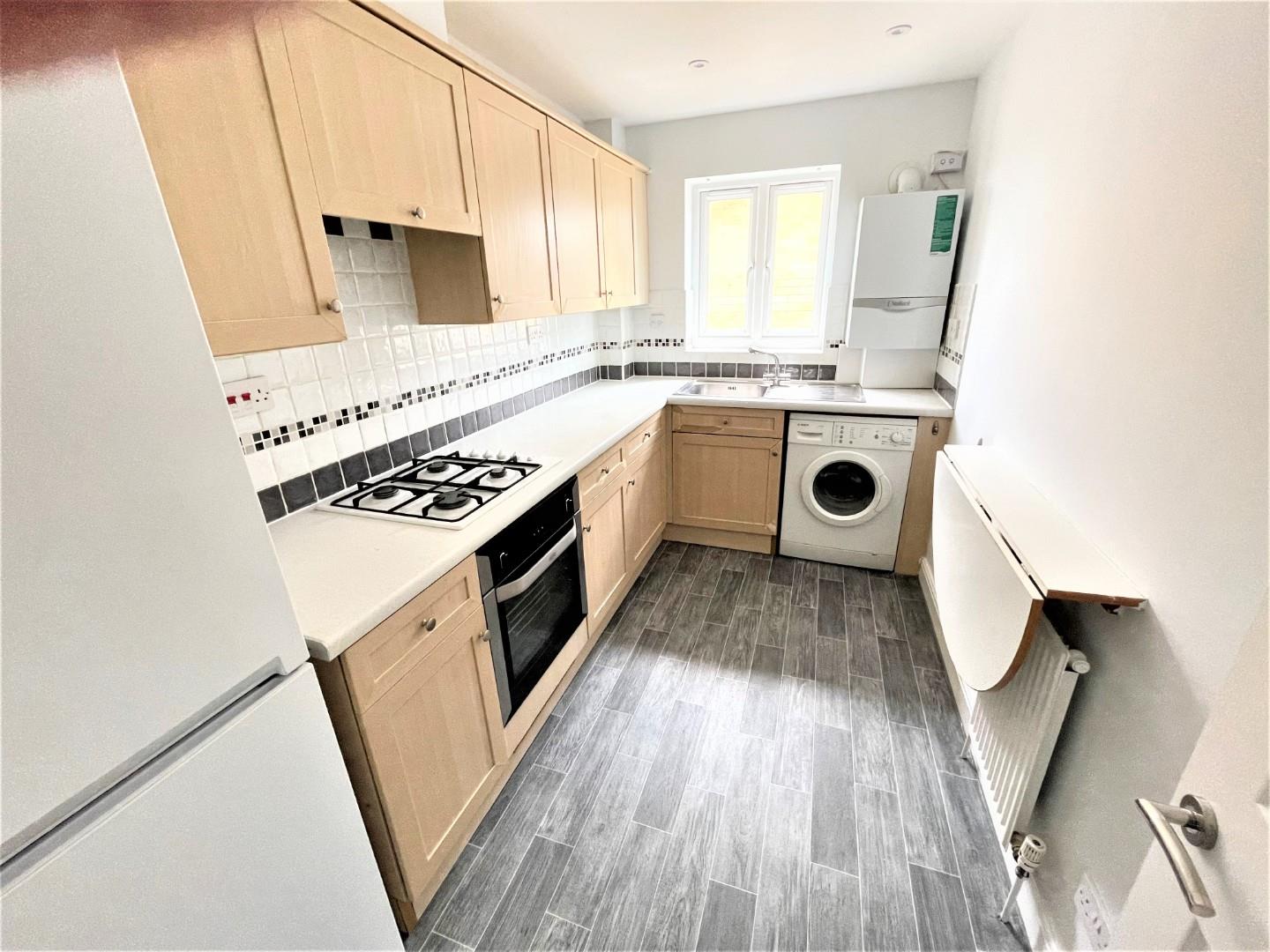 Grenville Place, Mill Hill